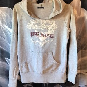 Forever 21 hoodie
